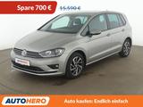 Volkswagen Golf VII Sportsvan 1.4 TSI Sound BlueMotion Aut. - Volkswagen Golf Sportsvan: Sound