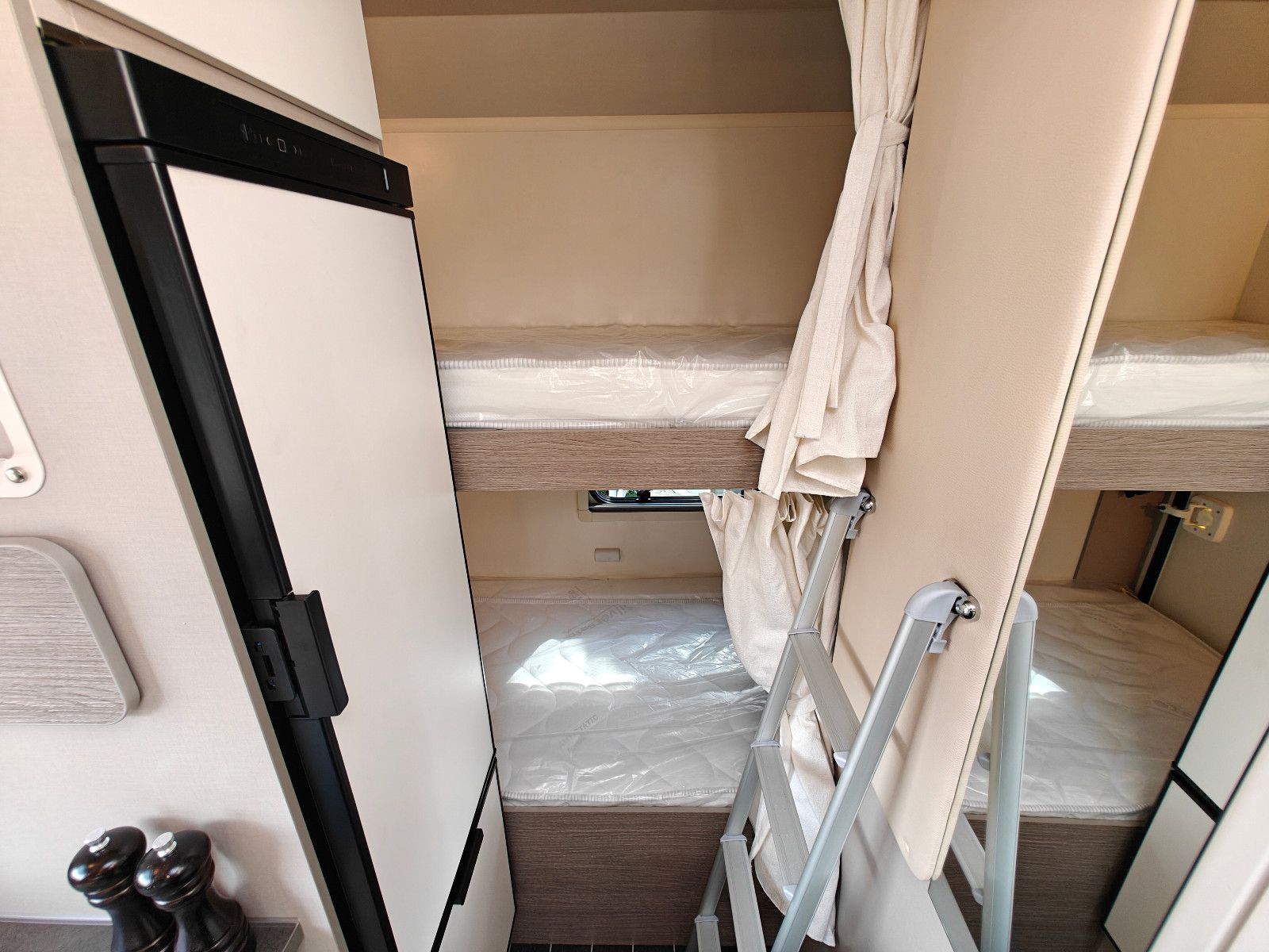 Fahrzeugabbildung XGO Dynamic 39 Lounge - Modell 2025 - SUMMER DEAL!