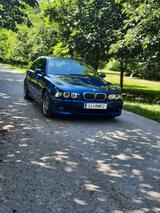 BMW M5 M5 - gebrauchte BMW M5 aus dem Jahr 2002