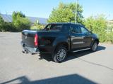 Mercedes-Benz X350d 4Matic Doppelkabine Power Edition*Seilwind - Mercedes-Benz X 350 Gebrauchtwagen