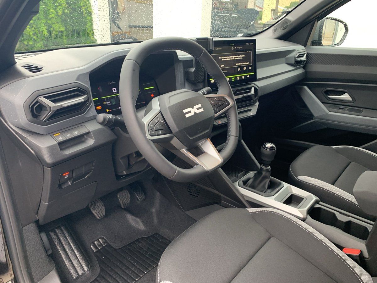 Dacia Duster - Bild 10