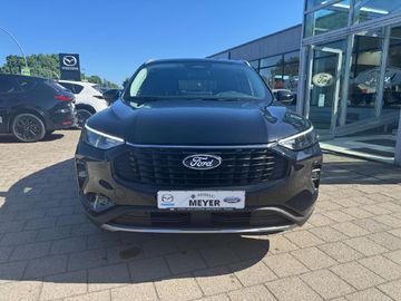Ford Kuga 1.5 Titanium NaviWinterpaket