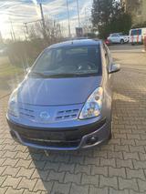 Nissan Pixo 1.0l acenta acenta - gebrauchte Nissan Pixo aus dem Jahr 2010