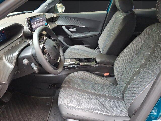 Peugeot e-2008 Allure 156 +11-kW-OBC+360°Kamera+ACC+SHZ+