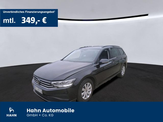 Volkswagen Passat Variant 1.5TSI DSG AHK Cam Nav LED Climat