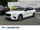Volvo V60 T6 Plus Dark AWD Plug-In Hybrid/360°CAM/ACC - Volvo V60: Awd