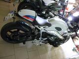 BMW R nine T Racer - BMW R NINE T RACER