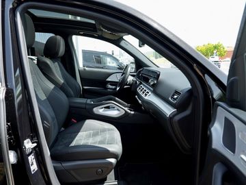 Mercedes GLE 350 - 8