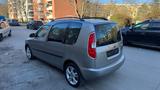 Skoda Roomster Comfort.Auto.ERST 72 TKM - Skoda Roomster: Comfort