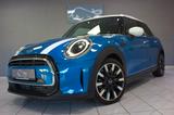 MINI Cooper 5Türer MINI Yours Trim~DEUTSCH+UNFALLFREI - MINI Cooper in Wiesbaden