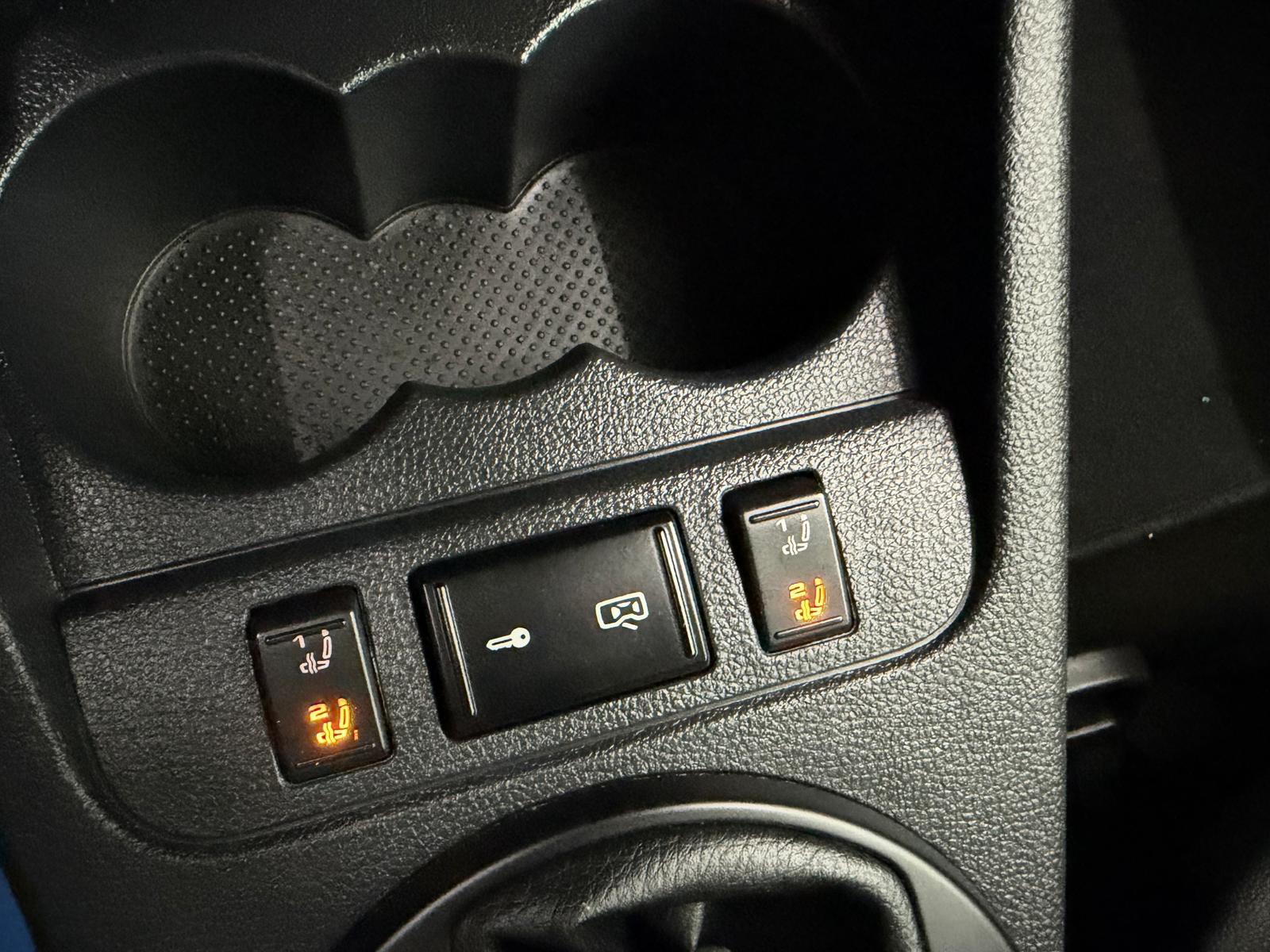 Skoda Fabia 2013 — photo 29