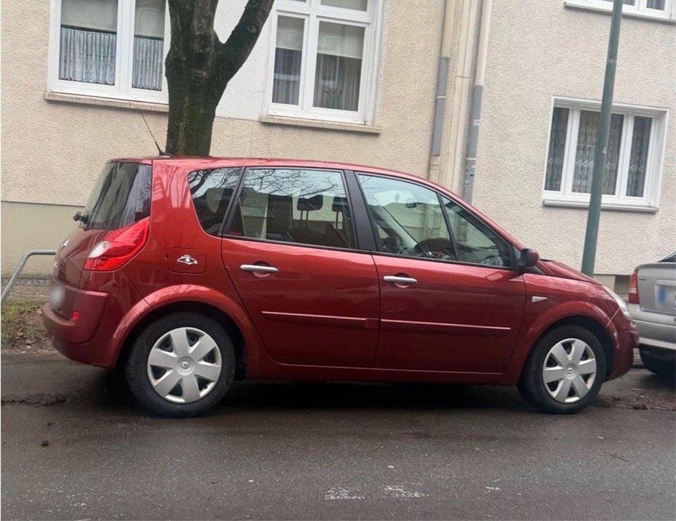 Renault Andere