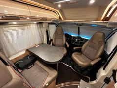 MALIBU 640 first class - two room Charming GT Skyview