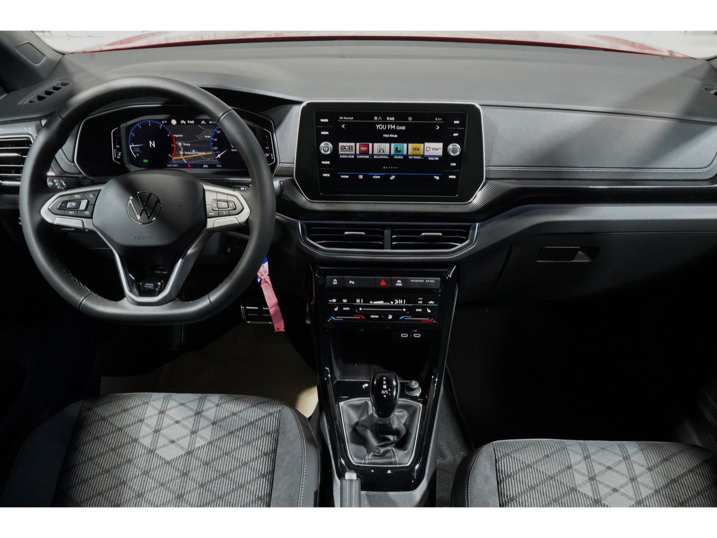 Volkswagen T-Cross - Bild 6