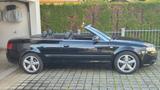 Audi A4 Cabrio 3.0L V6 Diesel 234 PS Quattro, S-Line - Audi Cabriolet: 2.3