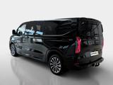 Ford Tourneo Custom L2 Titanium X 8S 5Jahre+AHK+Leder - Ford Tourneo Custom in Karlsruhe