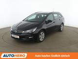 Opel Astra 1.4 SIDI Turbo Active Start/Stop Aut.*PDC* - Opel Astra Active mit Benzin-Antrieb