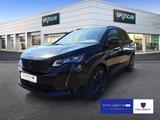 Peugeot 3008 1.2 PureTech 130 GT (EURO 6d) - Peugeot 3008: Automatik