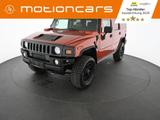 Hummer H2 - Hummer H2 mit Panoramadach