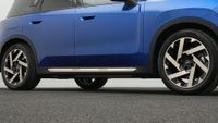 MINI Cooper SE Countryman - Vorschau Bild 21