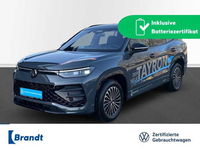 Volkswagen Tayron 1.5 eHybrid R-LINE DSG MATRIX PANO HUD AH foto 1