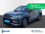 Volkswagen Tayron 1.5 eHybrid R-LINE+DSG+MATRIX+PANO+HUD+AH - Volkswagen Tayron: mit Navigationssystem
