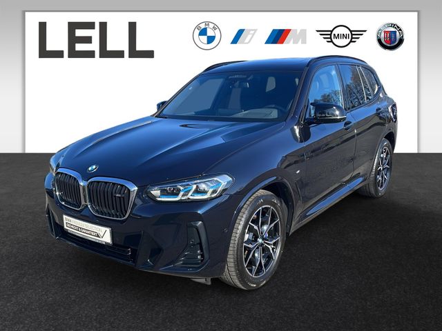 BMW X3 M40i ZA Head-Up HK HiFi DAB WLAN Standhzg.