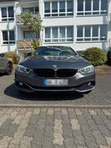 BMW 4er 435i F32 Coupe XDrive 306PS Sport ... - BMW: Coupe, E30