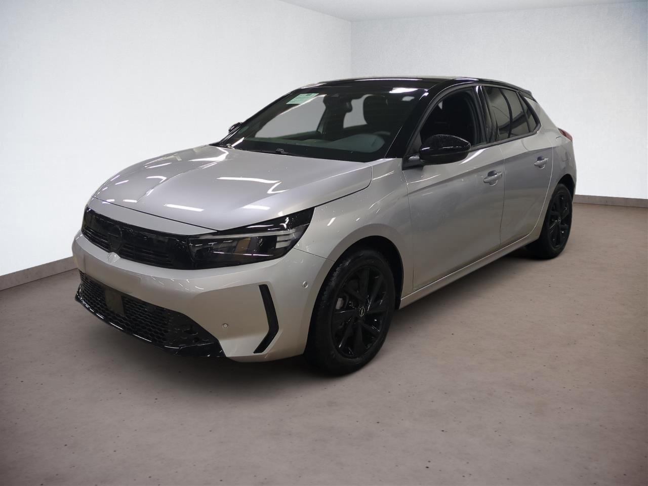 Opel Corsa GS Automatik Navi Kamera LED Sitzheizg ACC