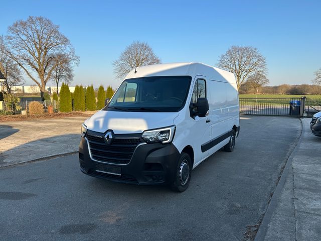 Renault Master III Kasten L2H2 HKa 3,5t