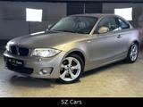 BMW 120I Coupe*LEDER*NAVI*XENON*PDC - BMW 120 Gebrauchtwagen in München