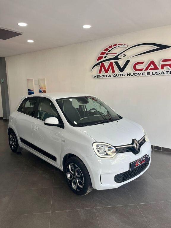 Image of Renault Twingo
