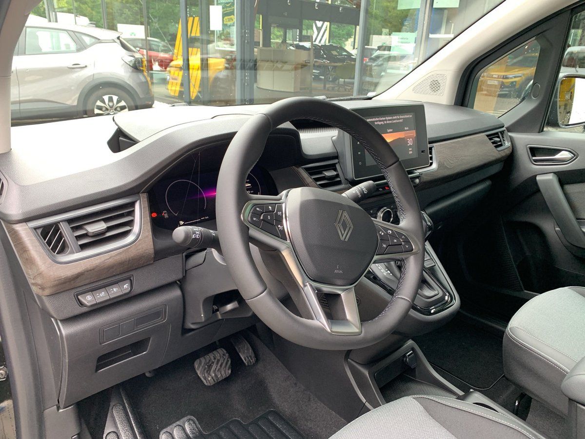 Renault Kangoo - Bild 10