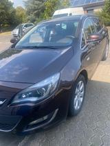 Opel Astra Sports Tourer 1.4 LPG ecoFLEX Active A... - Opel Astra mit LPG-Antrieb