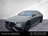 Mercedes-Benz AMG S 63 E Performance NP: 242.174 LED Distr Pan - Mercedes-Benz S 63 AMG Jahreswagen