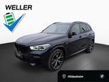 BMW X5 xD 45e M SPORT Laser 2-AchsLuft DAPr Pano AHK
