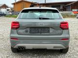 Audi Q2 35TDI quattro sport Bang & Olufsen Navi - Audi Q2 35 TDI Gebrauchtwagen