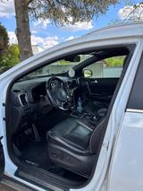 Kia Sportage 1.6 T-GDI DCT 4WD GT line GT line - Kia Sportage Gebrauchtwagen in Stuttgart