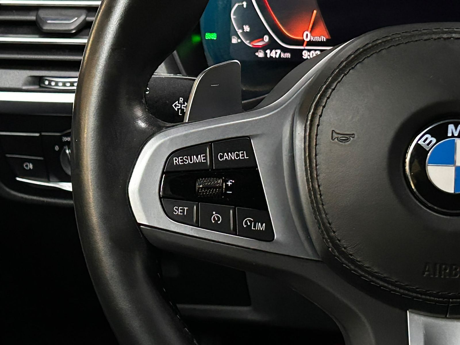 Fahrzeugabbildung BMW X4 xDr M Sport SHADO+LEDER+LED+NAVI+KAMER+TEMP+