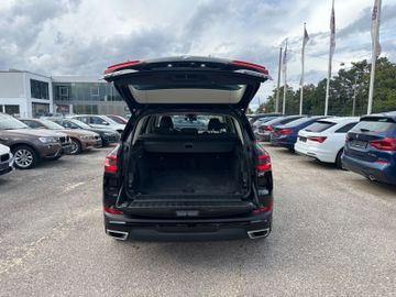 BMW X5 - 8