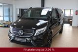 Mercedes-Benz V300 Extralang 4Matic Kühlfach 8-Sitzer AMG VOLL