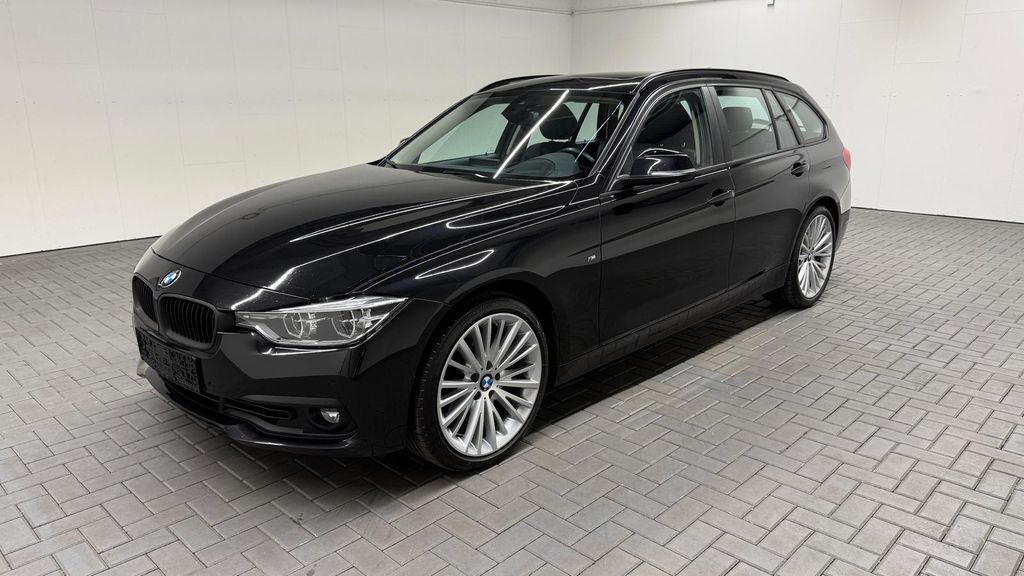 Image of BMW 335