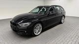 BMW 335d Touring xDrive LED/Nav/Pano/HUD/AHK/SHZ/PDC - BMW 335: Kombi, 335d