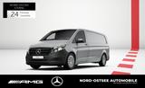 Mercedes-Benz VITO 116 EXTRALANG NEUES MODELL AHK NAVI KAMERA - Mercedes-Benz Kühlkastenwagen