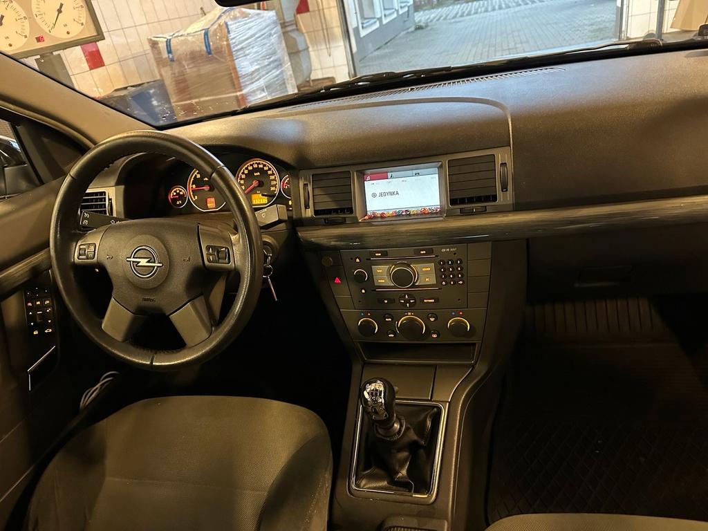 Opel Vectra