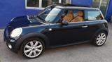 MINI Cooper nur 70tkm -TÜV NEU Panorama XENON LederSZ - MINI Cooper aus 2008