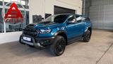 Ford Raptor Doka 4x4*Aut* - gebrauchte Ford Raptor aus dem Jahr 2021