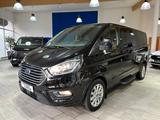 Ford Tourneo Custom L2 Titanium - gebrauchte Ford Tourneo Custom aus dem Jahr 2021
