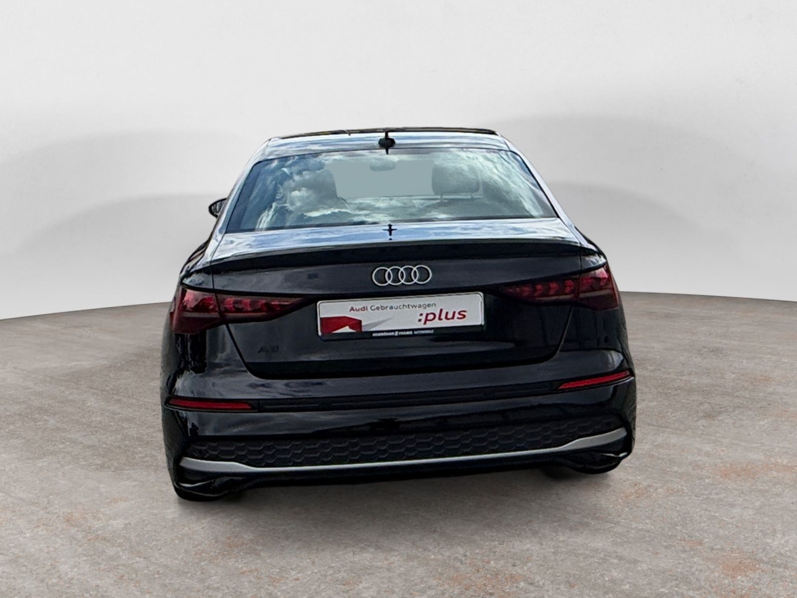 Audi A3 - Bild 6