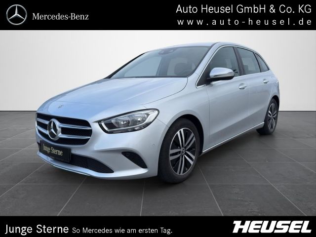 Mercedes-Benz B 180 Progressive *Business*Navi*Kamera*